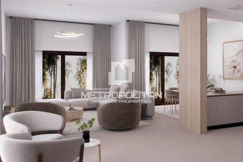 Townhouse de 3 dormitorios en Mina Al Arab, UAE No. 14930 4