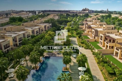 Townhouse de 3 dormitorios en Mina Al Arab, UAE No. 14930 11