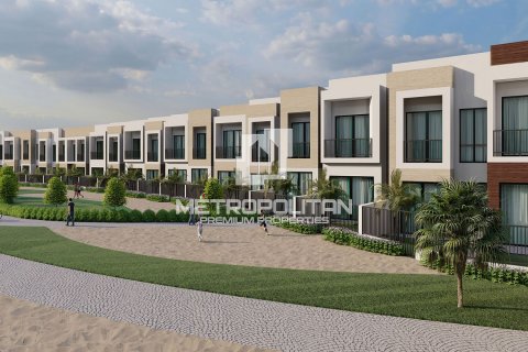 Townhouse de 3 dormitorios en Mina Al Arab, UAE No. 14930 7