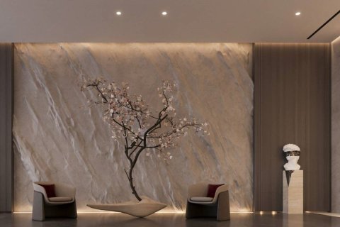 Apartment de 3 dormitorios en Majan, UAE No. 215811 5