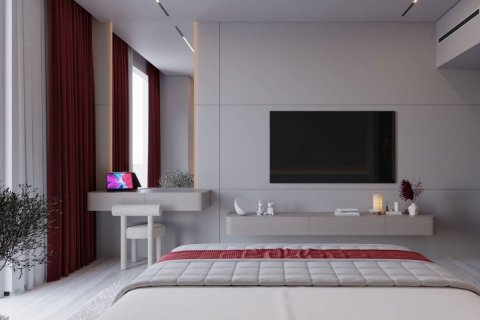 Apartment de 3 dormitorios en Majan, UAE No. 215811 8