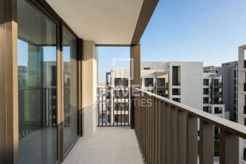 1 bedroom Apartment in Creek Beach, UAE No. 221339 14