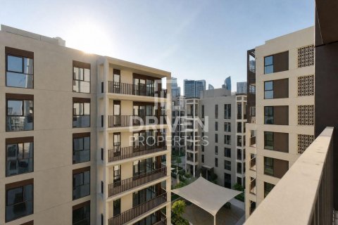 1 bedroom Apartment in Creek Beach, UAE No. 221339 13