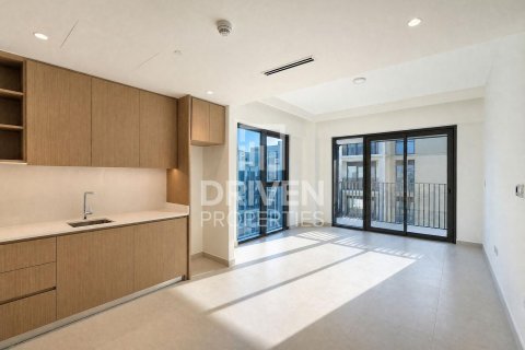 1 bedroom Apartment in Creek Beach, UAE No. 221339