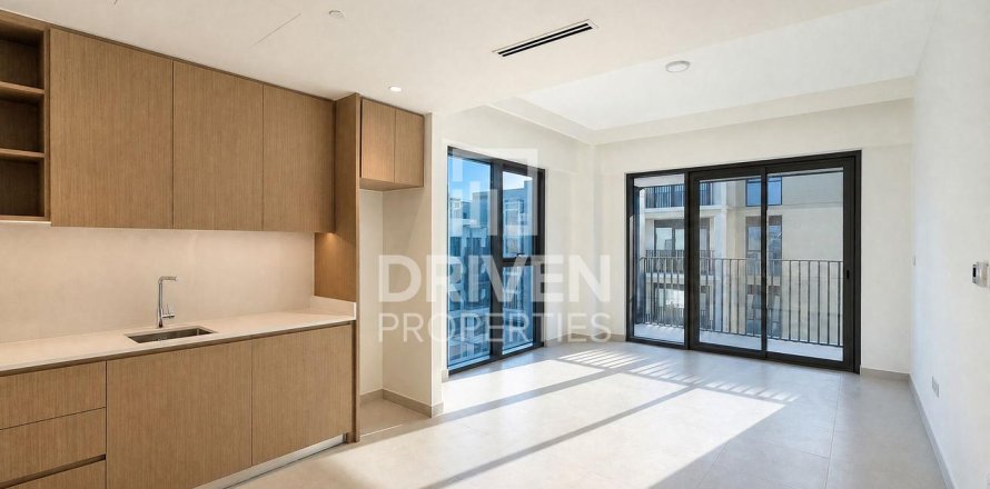1 bedroom Apartment in Creek Beach, UAE No. 221339