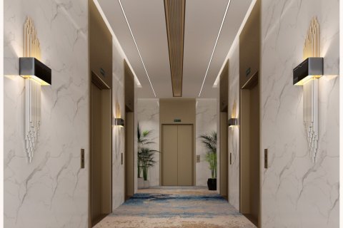 Appartement de 3 chambres à Al Furjan, UAE No. 96240 3