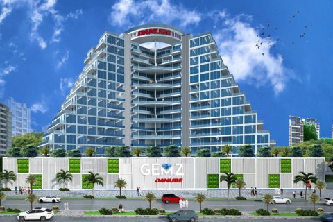 Appartement de 3 chambres à Al Furjan, UAE No. 96240 5