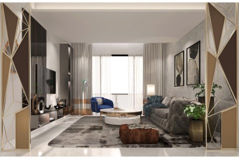 Appartement de 3 chambres à Al Furjan, UAE No. 96240 7