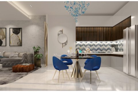 Appartement de 3 chambres à Al Furjan, UAE No. 96240 8