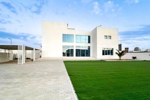 Villa de 6 chambres à Dubai, UAE No. 197634