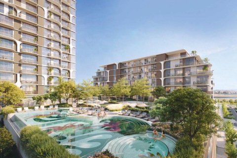 3 bedrooms Apartment in Ras Al Khaimah, UAE No. 184021 10