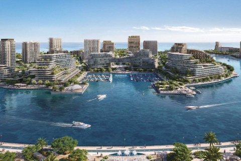 3 bedrooms Apartment in Ras Al Khaimah, UAE No. 184021 12