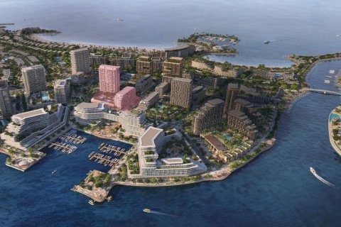 3 bedrooms Apartment in Ras Al Khaimah, UAE No. 184021 18