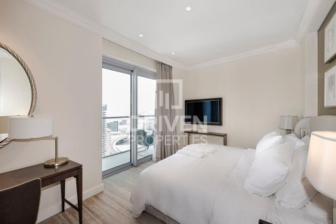 Appartement de 2 chambres à The Address Residence Fountain Views, UAE No. 211268 5