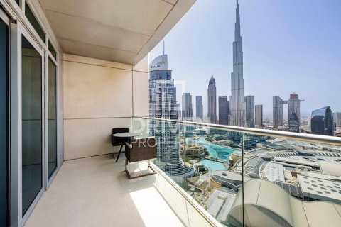Appartement de 2 chambres à The Address Residence Fountain Views, UAE No. 211268