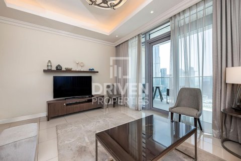 Appartement de 2 chambres à The Address Residence Fountain Views, UAE No. 211268 4