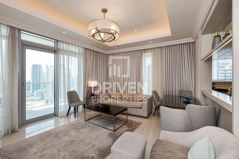 Appartement de 2 chambres à The Address Residence Fountain Views, UAE No. 211268 3