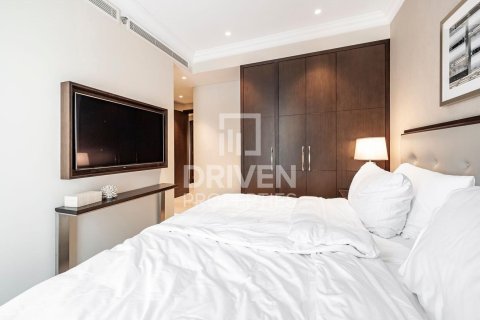 Appartement de 2 chambres à The Address Residence Fountain Views, UAE No. 211268 7