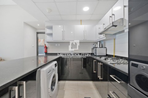 Квартира с 1 спальней в Бизнес-Бэй, ОАЭ №129024 6
