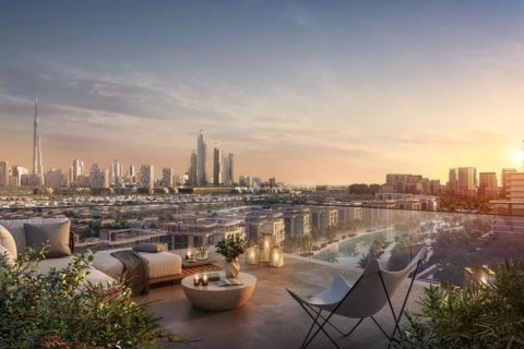 Appartement de 1 chambre à Dubai, UAE No. 208309 6