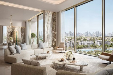 Appartement de 1 chambre à Dubai, UAE No. 208309 3