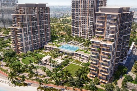 Appartement de 1 chambre à Dubai, UAE No. 208309 10