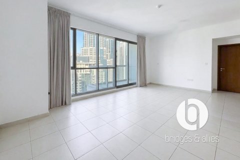 1 bedroom Apartment in Downtown Dubai (Downtown Burj Dubai), UAE No. 163362