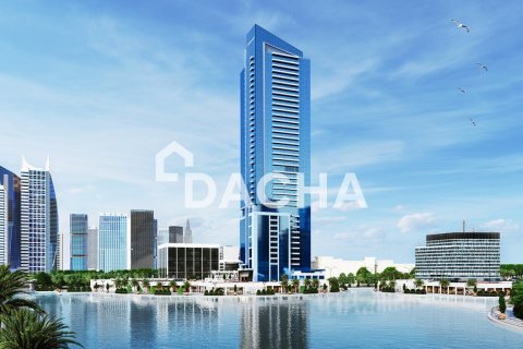 Apartment de 2 dormitorios en Jumeirah Lake Towers, UAE No. 168924 16