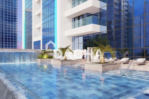 Apartment de 2 dormitorios en Jumeirah Lake Towers, UAE No. 168924 14