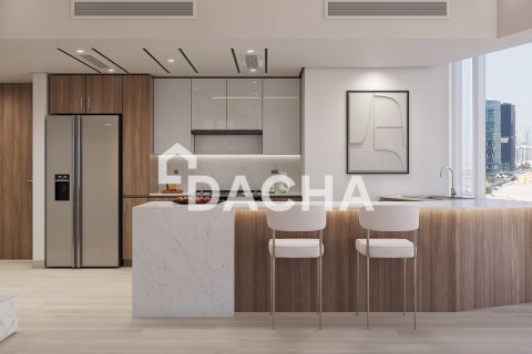 Apartment de 2 dormitorios en Jumeirah Lake Towers, UAE No. 168924 3