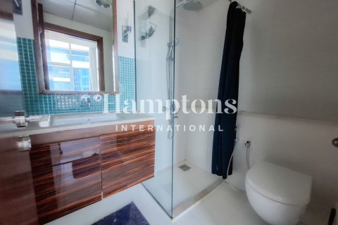 Appartement de 2 chambres à FIVE Palm Jumeirah, UAE No. 222165