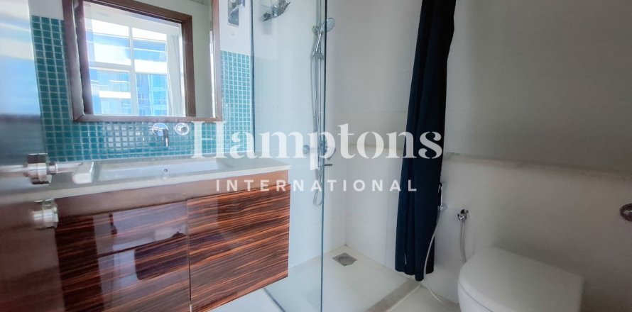 Appartement de 2 chambres à FIVE Palm Jumeirah, UAE No. 222165
