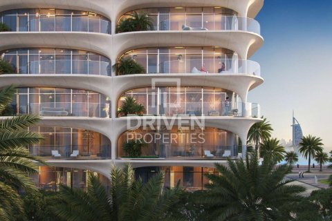 2 bedrooms Apartment in The Crescent, UAE No. 211527 14