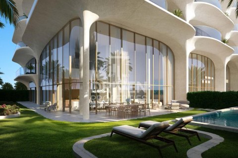 2 bedrooms Apartment in The Crescent, UAE No. 211527 10