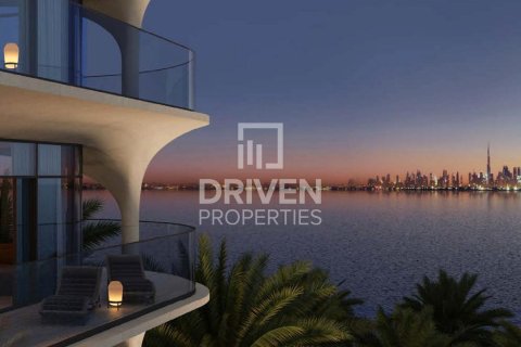 2 bedrooms Apartment in The Crescent, UAE No. 211527 13