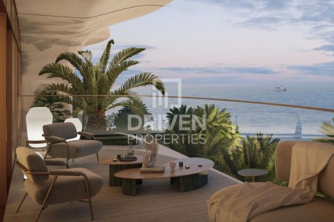 2 bedrooms Apartment in The Crescent, UAE No. 211527 12