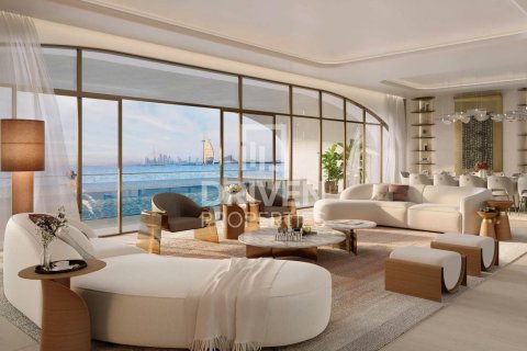2 bedrooms Apartment in The Crescent, UAE No. 211527