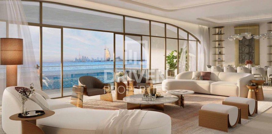 2 bedrooms Apartment in The Crescent, UAE No. 211527