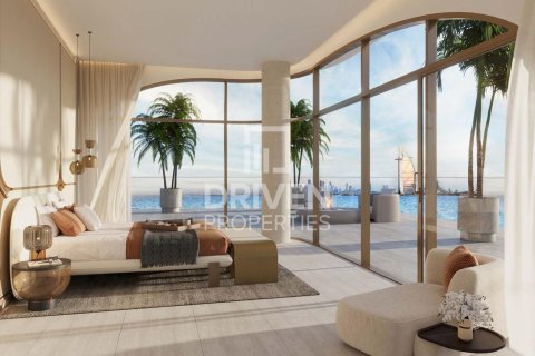 2 bedrooms Apartment in The Crescent, UAE No. 211527 3