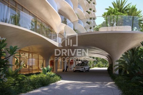 2 bedrooms Apartment in The Crescent, UAE No. 211527 11