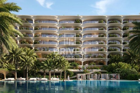 2 bedrooms Apartment in The Crescent, UAE No. 211527 15