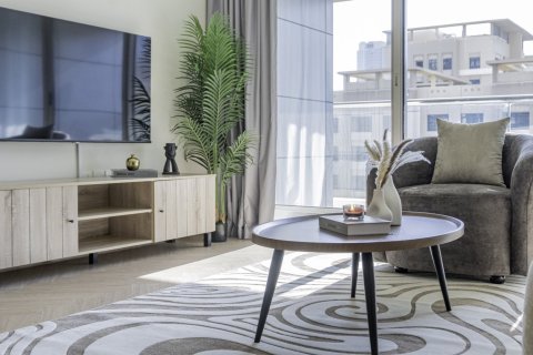 Apartment de 2 dormitorios en Barsha Heights (Tecom), UAE No. 223458 4