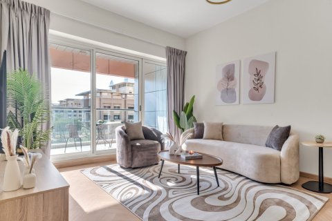 Apartment de 2 dormitorios en Barsha Heights (Tecom), UAE No. 223458