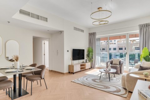 Apartment de 2 dormitorios en Barsha Heights (Tecom), UAE No. 223458 23