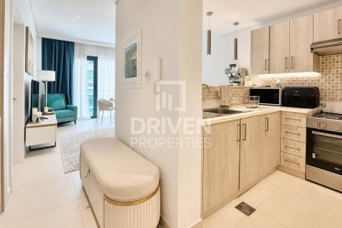 Apartment de 1 dormitorio en Seven Palm, UAE No. 223241 8