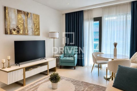 Apartment de 1 dormitorio en Seven Palm, UAE No. 223241 4