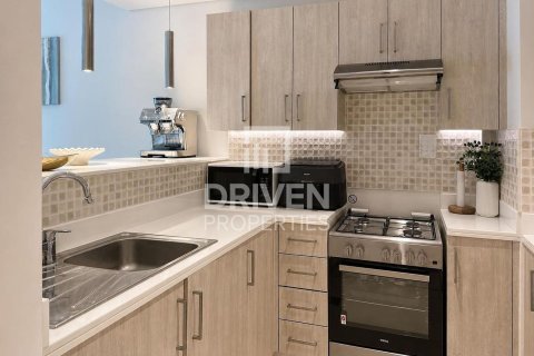 Apartment de 1 dormitorio en Seven Palm, UAE No. 223241 7