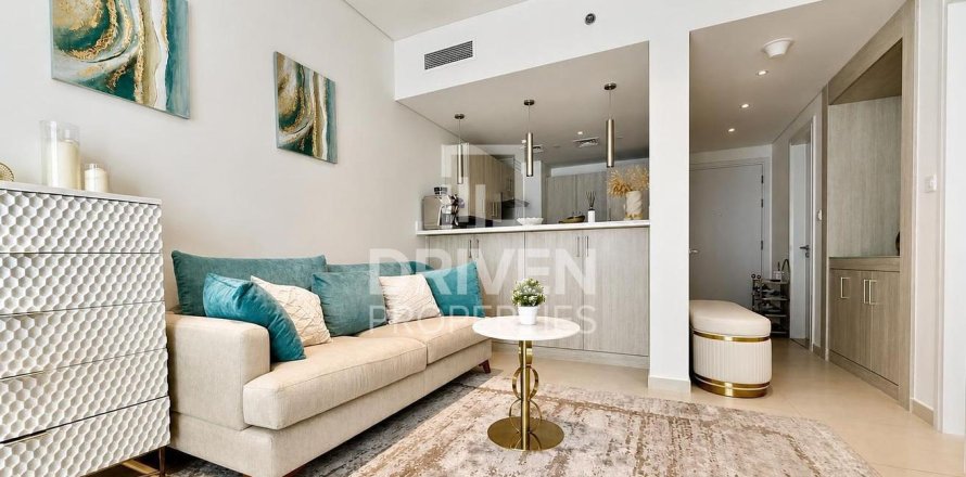 Apartment de 1 dormitorio en Seven Palm, UAE No. 223241
