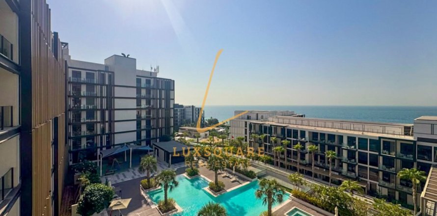 1 bedroom Apartment in Dubai, UAE No. 220202