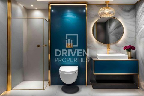 1 bedroom Apartment in Maritime City, UAE No. 211637 7
